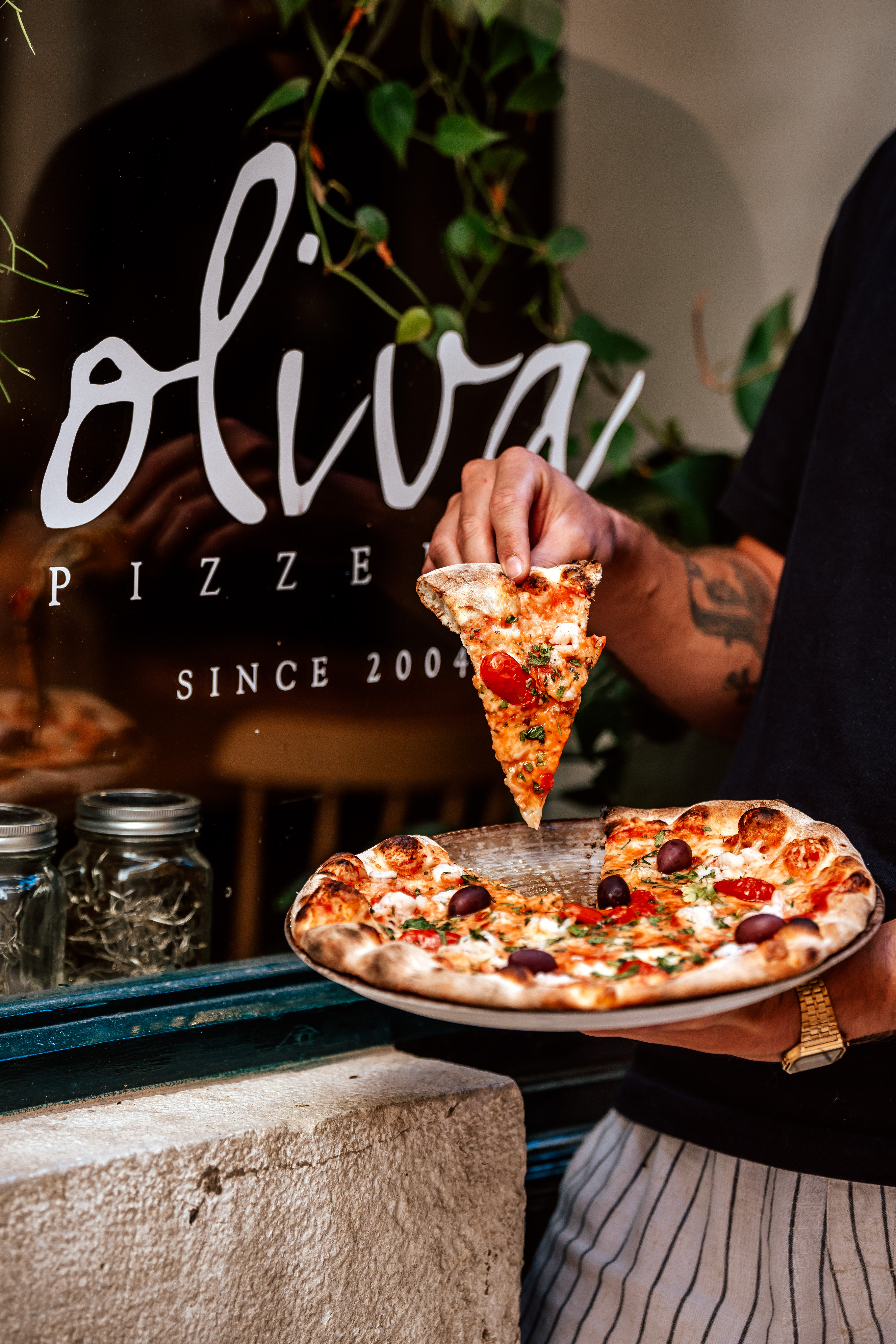 Pizzeria Oliva